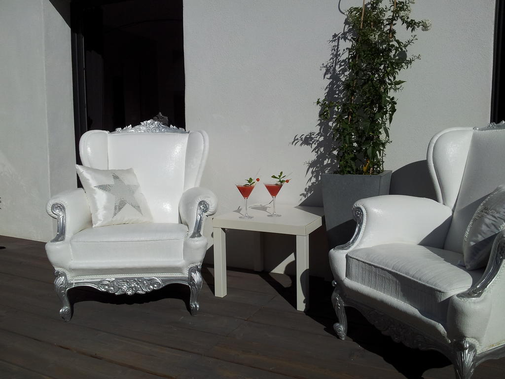 Villa Zen Narbonne Kültér fotó