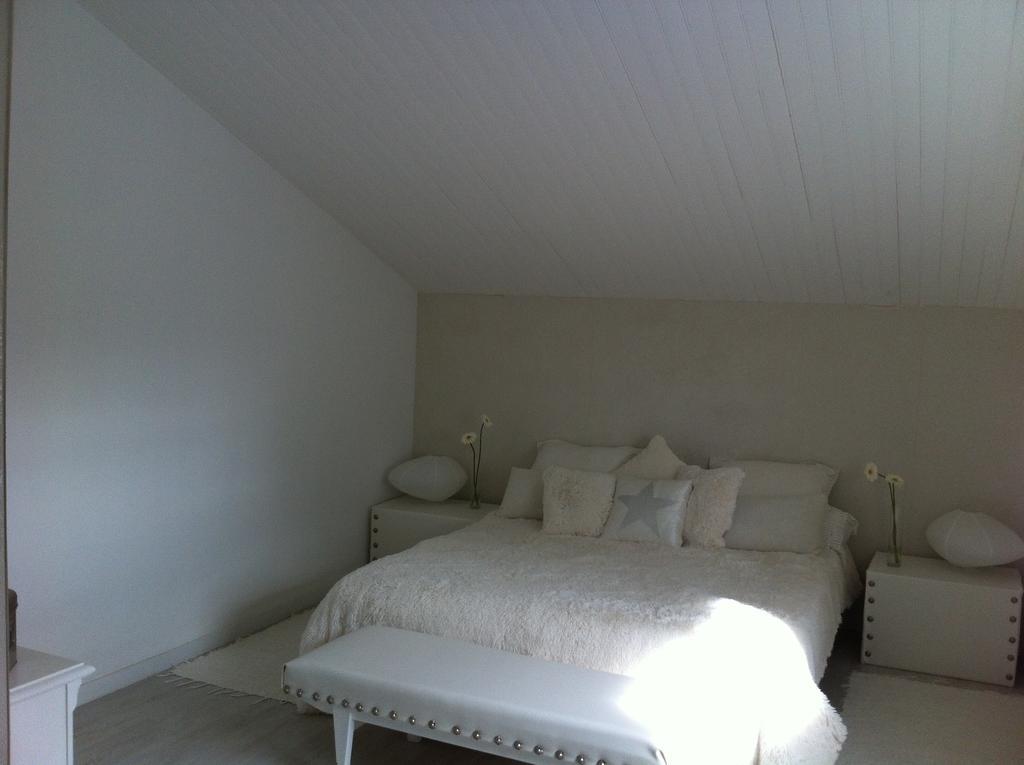 Villa Zen Narbonne Szoba fotó