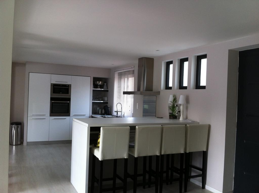 Villa Zen Narbonne Szoba fotó