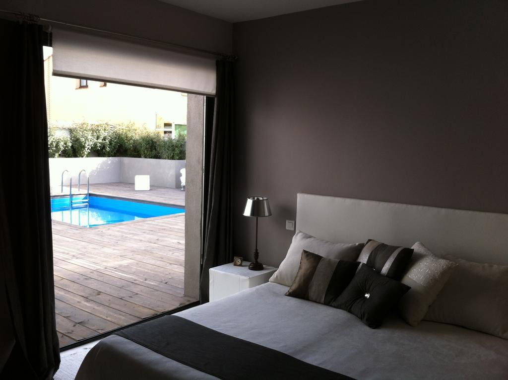 Villa Zen Narbonne Szoba fotó