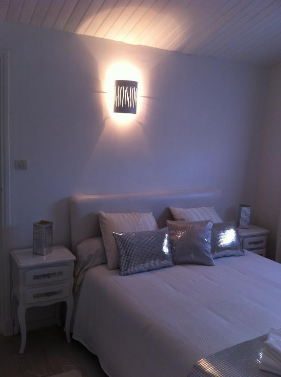 Villa Zen Narbonne Szoba fotó