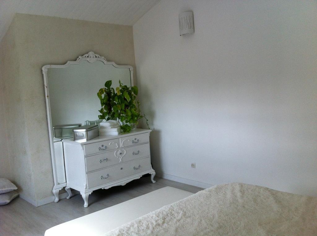 Villa Zen Narbonne Szoba fotó