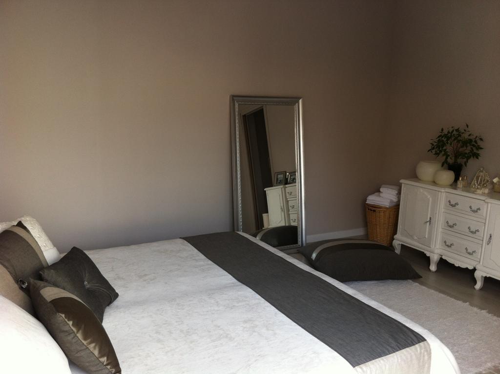 Villa Zen Narbonne Szoba fotó