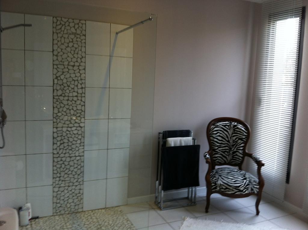 Villa Zen Narbonne Szoba fotó