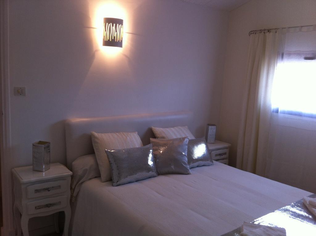 Villa Zen Narbonne Szoba fotó