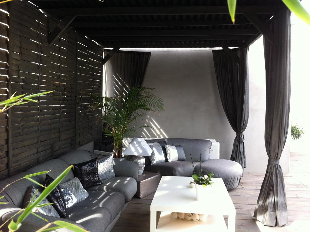 Villa Zen Narbonne Szoba fotó