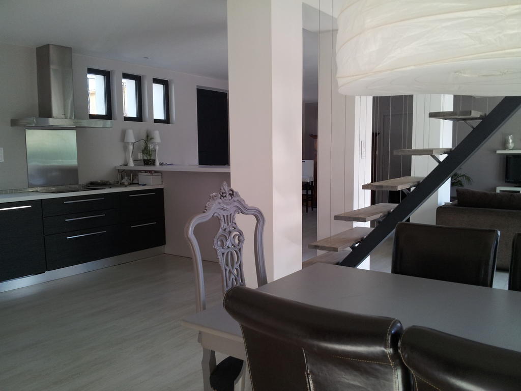 Villa Zen Narbonne Kültér fotó
